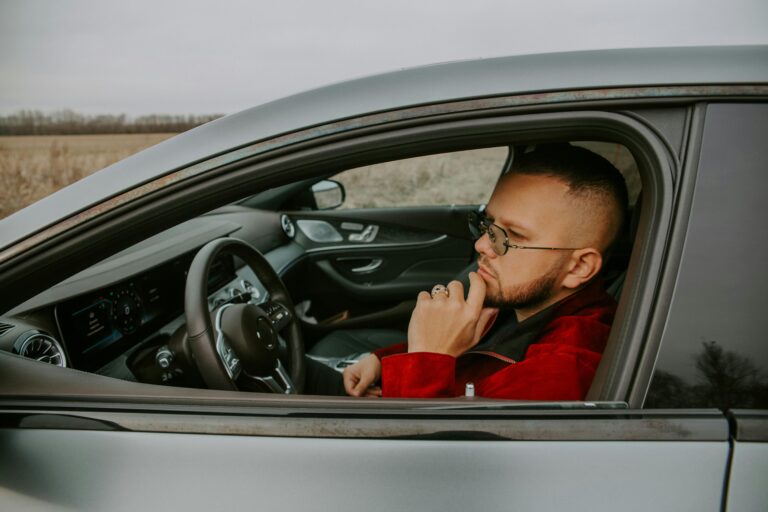 Jak samodzielnie wycenić auto przed sprzedażą?